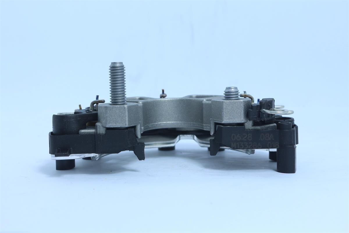 BOSCH SARJ DİNAMO DİOT TABLOSU 12 V F00M SERİSİ    