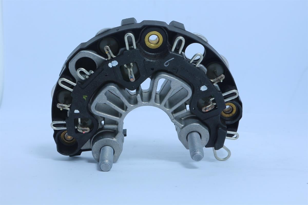 BOSCH SARJ DİNAMO DİOT TABLOSU 12 V F00M SERİSİ    