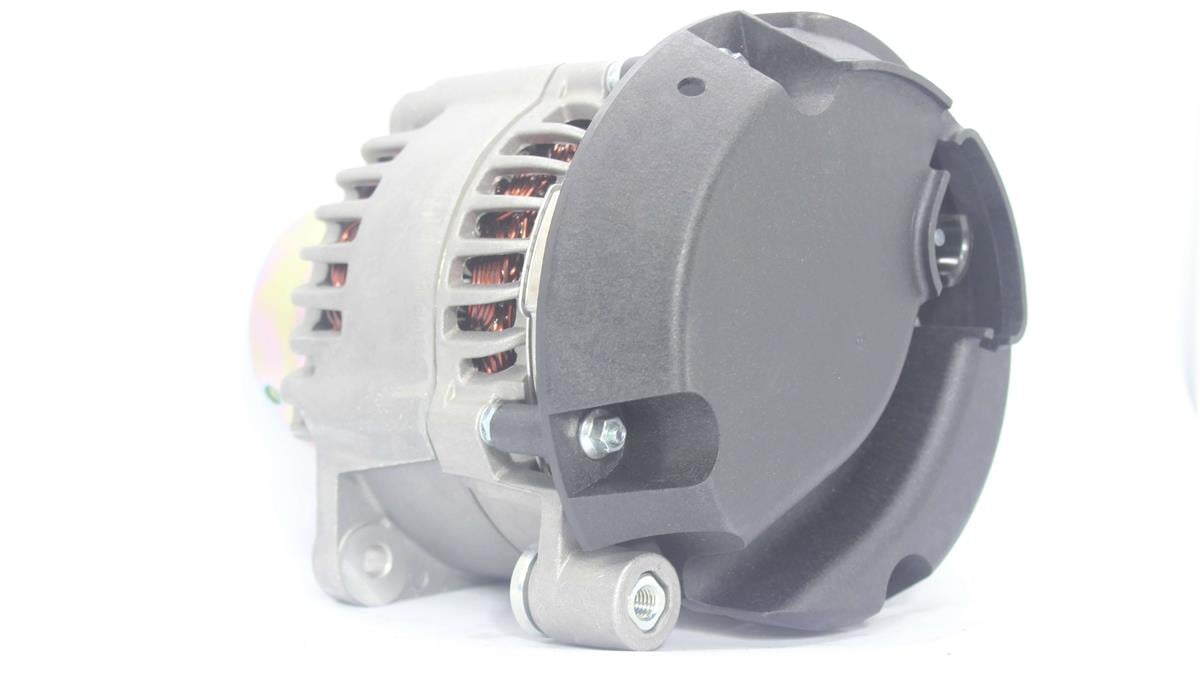 FORD CONNECT ŞAFTLI TİP SARJ DİNAMOSU  2015001010