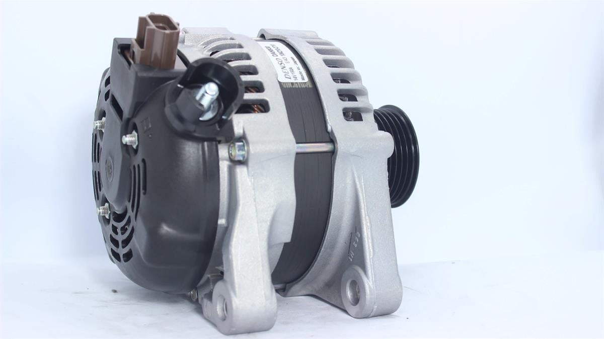 FORD FOCUS DİZEL 2005-2009 ARASI SARJ DİNAMOSU 