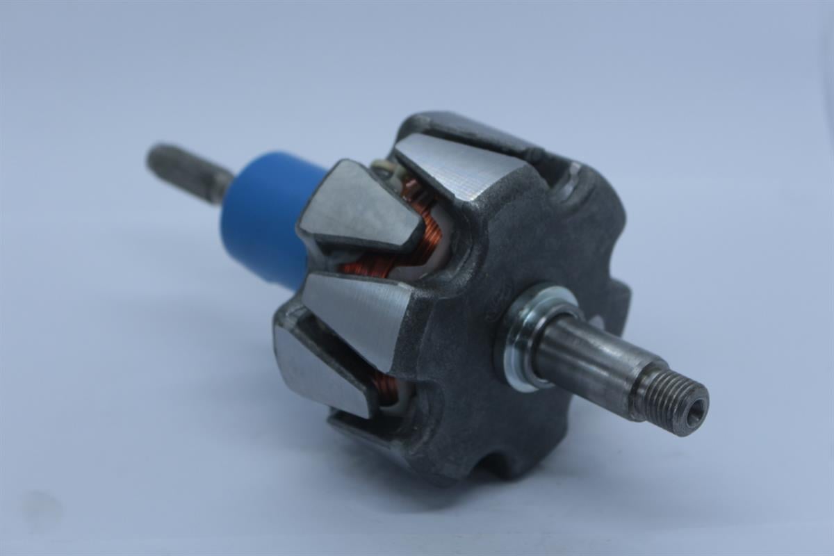 FORD TRANSİT T15 MAKO SARJ ROTORU 