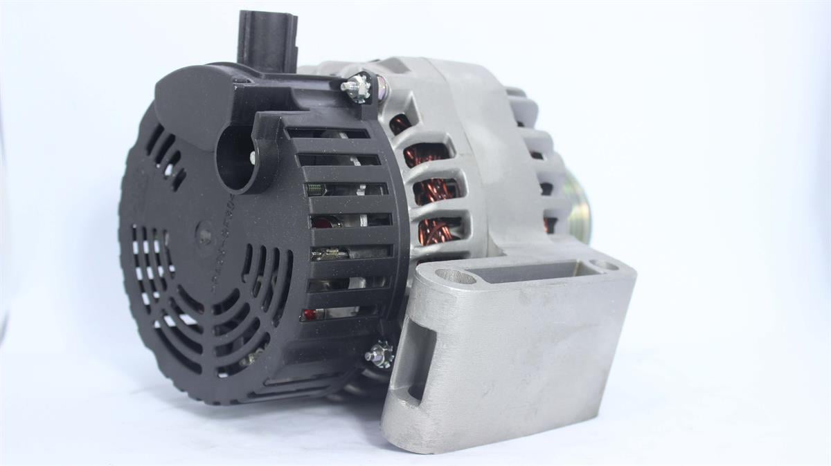 FORD TRANSİT V184 MAKO SARJ DİNAMOSU  