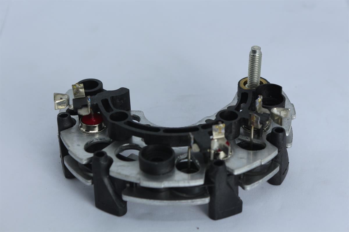 FORD TRANSİT V184 PEJO 206 DENSO SARJ DİNAMO DİOT TABLOSU 
