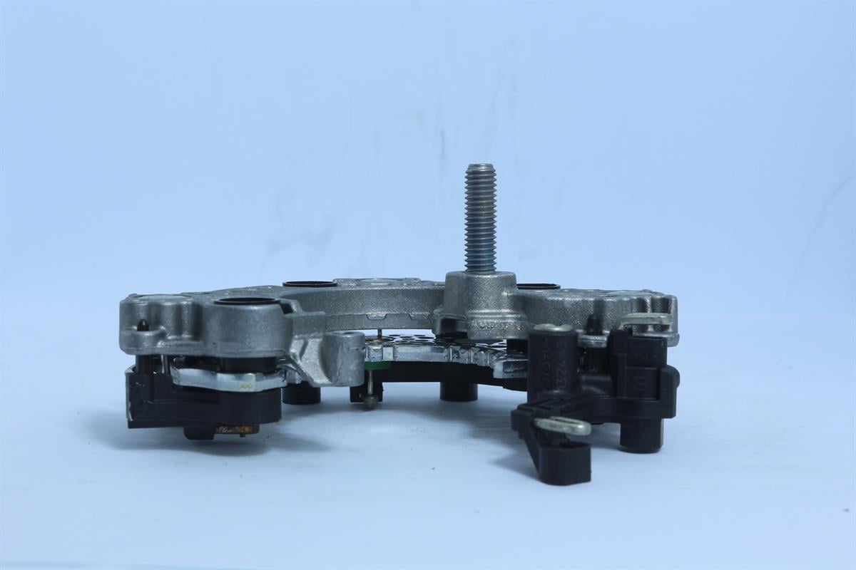 FORD TRANSİT V363 CİTROEN JUMPER BOSCH SARJ DİNAMO DİOT TABLOSU  