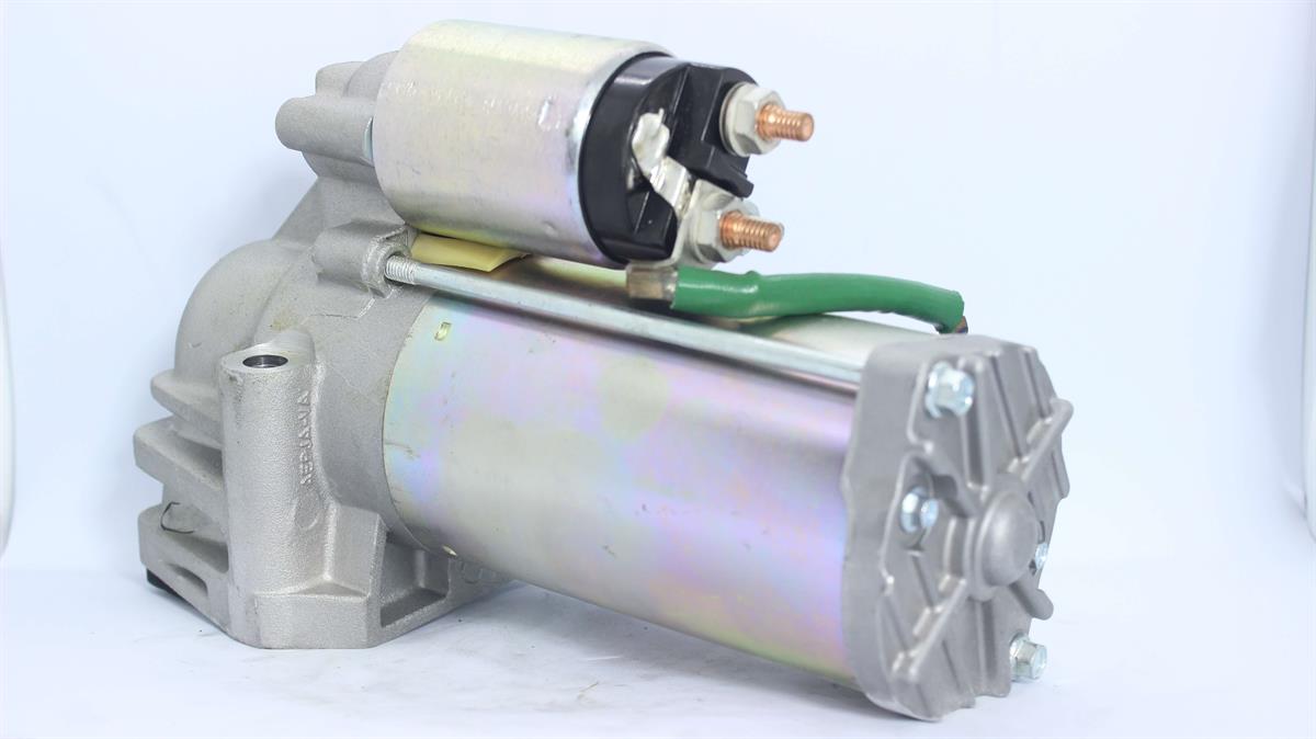 FORD V184 19 DİŞ MARŞ MOTORU 