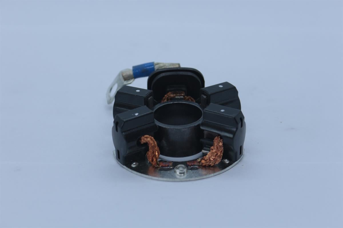 HYUNDAİ H100 2013 MODEL SONRASI DELCO MARŞ KÖMÜR YUVASI 