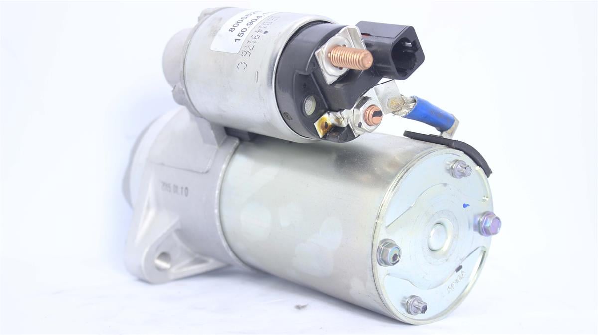 HYUNDAİ H350  KİA K2700 11 DİŞ  DELCO MARŞ MOTORU 
