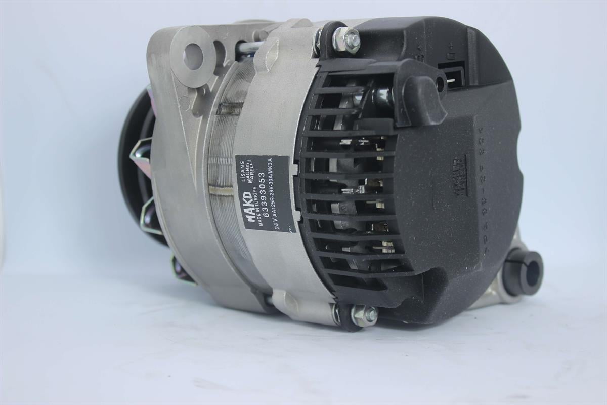 İVECO 50 NC 24 V MAKO SARJ DİNAMOSU   