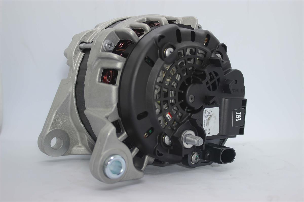 JEST   DUCATO 110 A L UCLU SARJ DİNAMOSU   