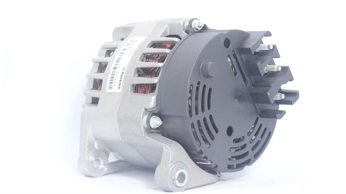 JSP KEPÇE  12 V PERKİNS  SARJ DİNAMOSU 2871A306