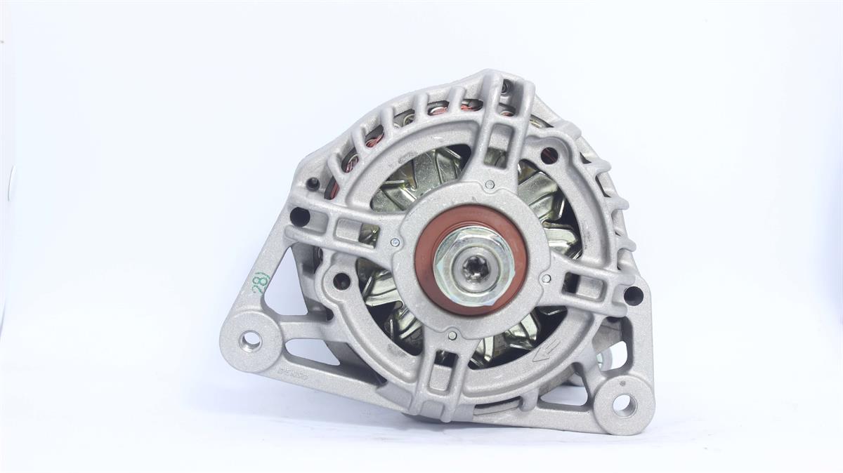 JSP KEPÇE  12 V PERKİNS  SARJ DİNAMOSU 2871A306