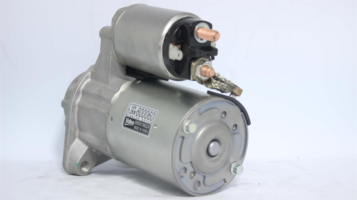 KİA CERATO  CARENS 8 DİŞ VALEO MARŞ MOTORU 5000V196228