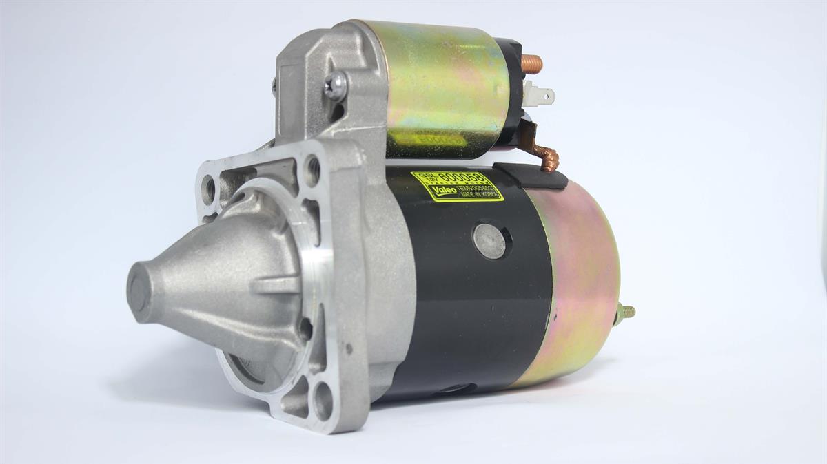 KİA MARŞ MOTORU  GSL 600058 