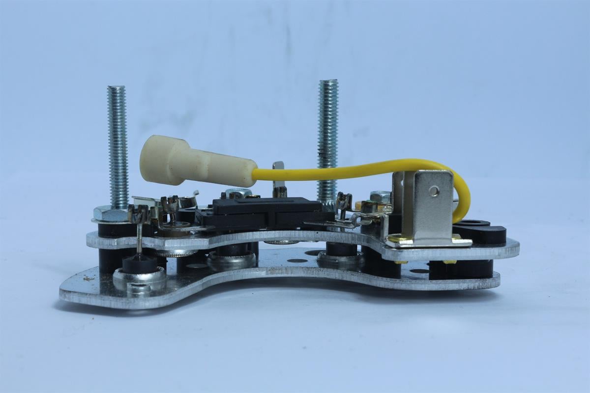 LUCAS 3 FİŞLİ DİOT TABLOSU  UBT 300