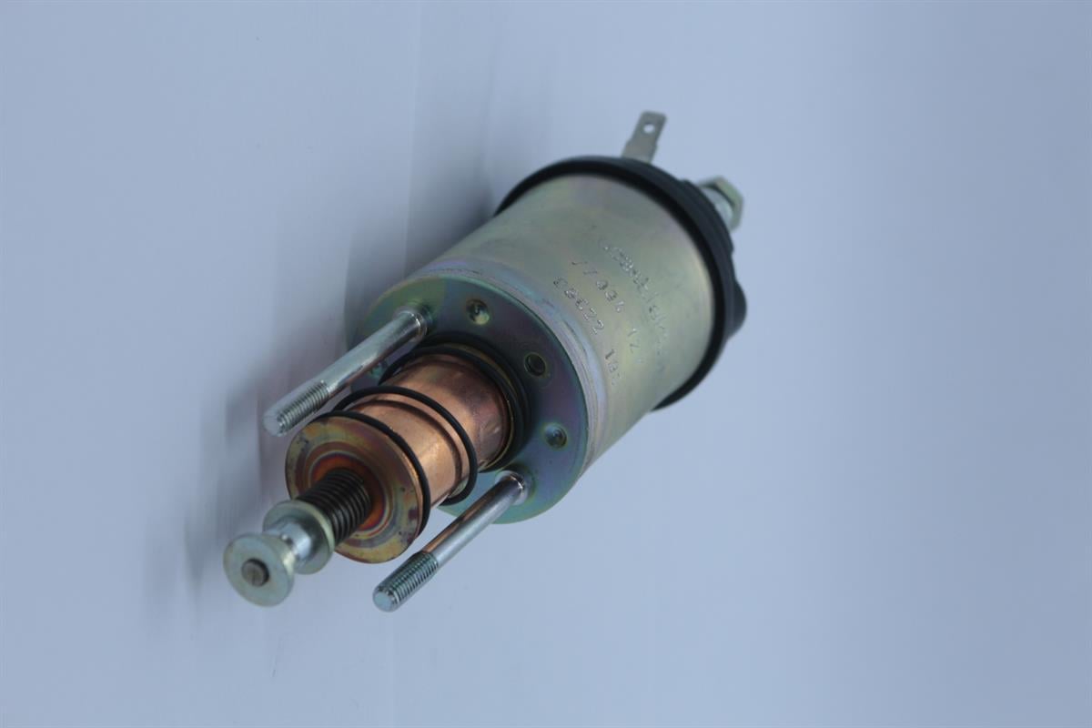 LUCAS İKİ CİVATALI 12 V MARŞ OTOMATİĞİ  