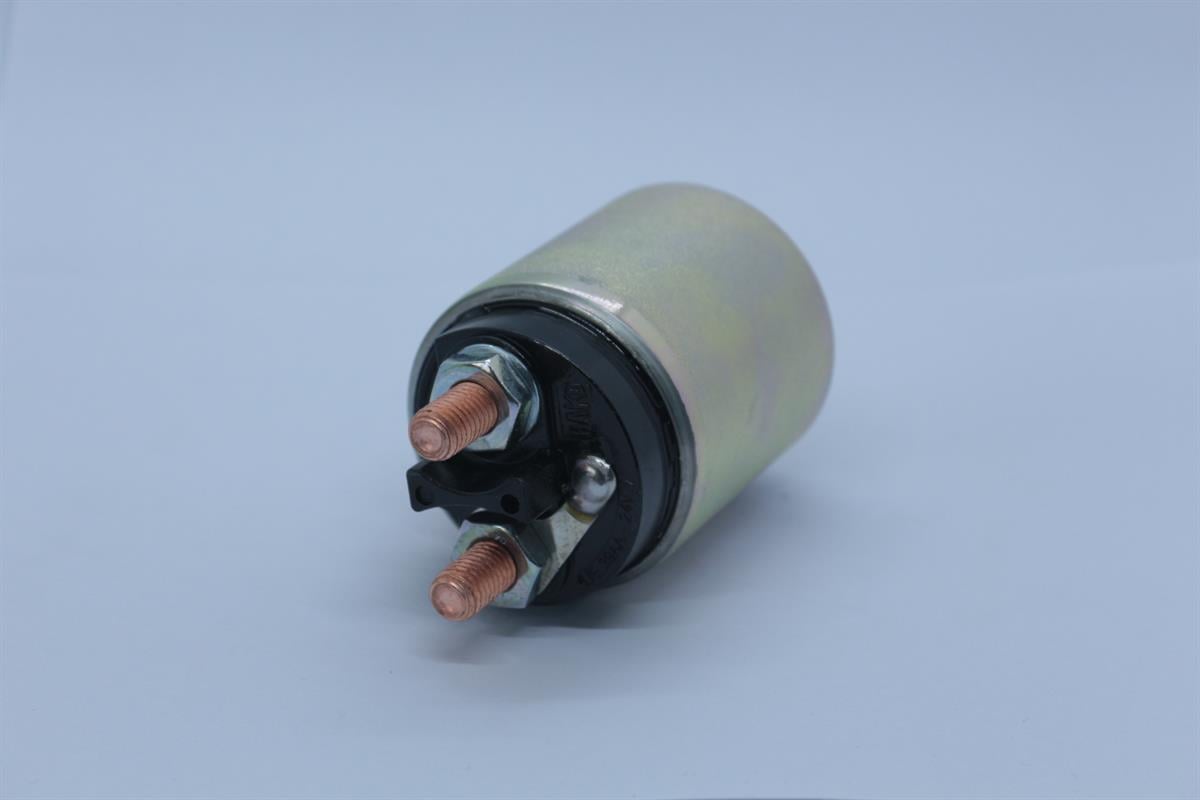 MAKO 24 V İVECO MARİN İŞ MAKİNASI MARŞ OTOMATİĞİ  