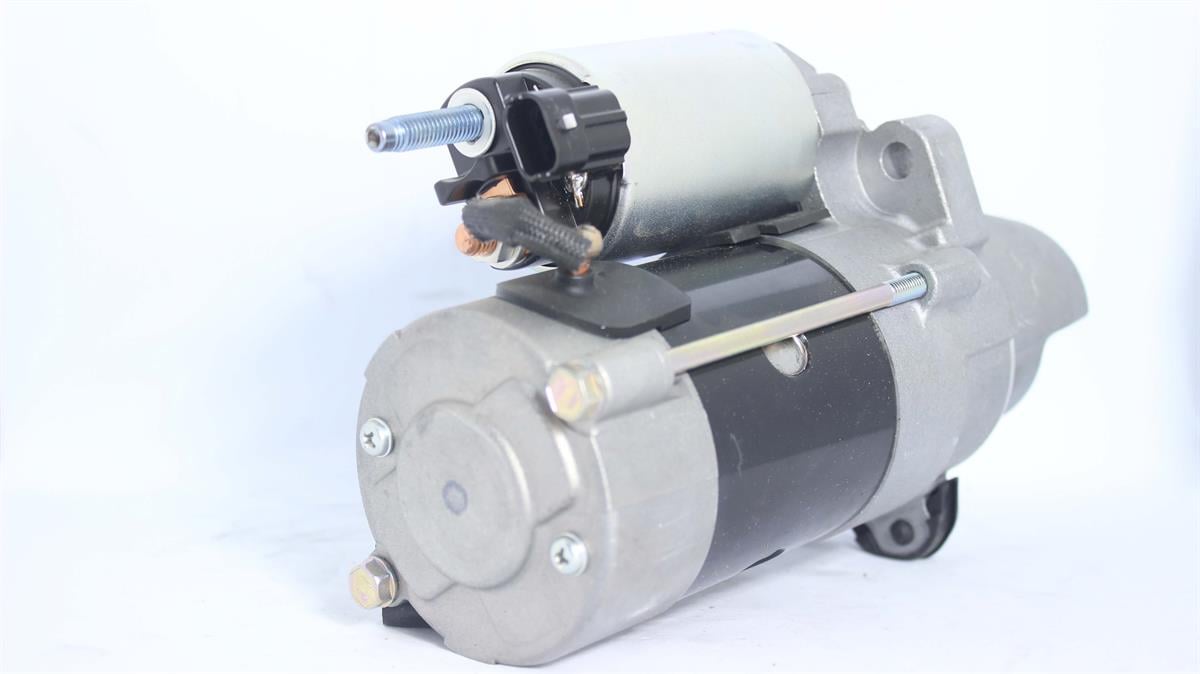 OPEL ASTRA K STAR STOP 13 DİŞ MARŞ MOTORU  55491790