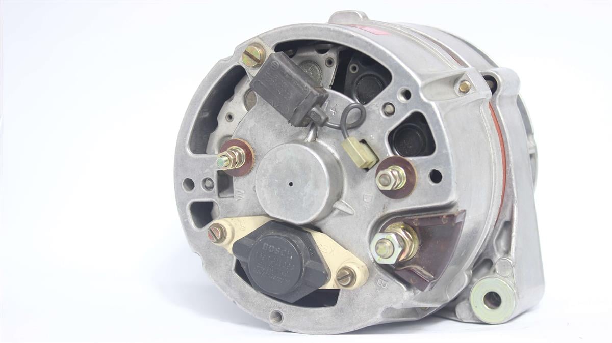 OTOKAR SULTAN 12 V BOSCH SARJ DİNAMOSU   