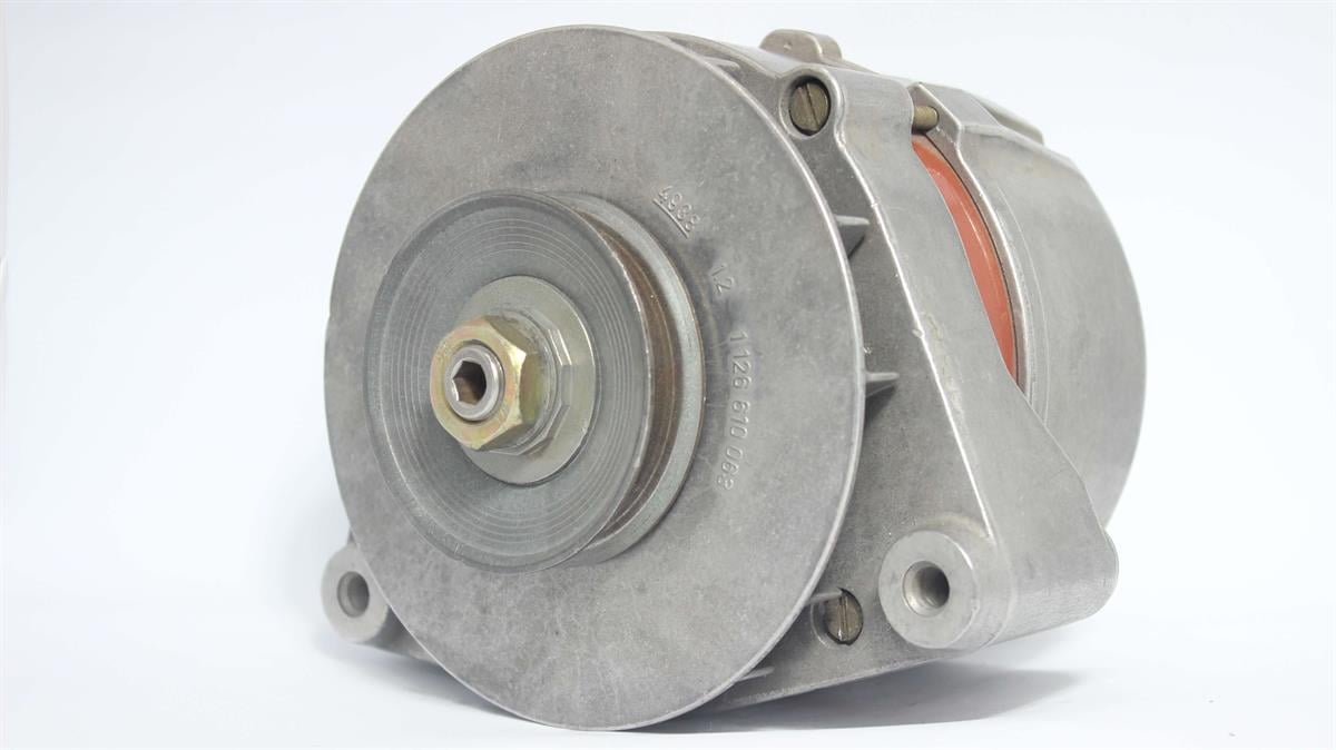 OTOKAR SULTAN 12 V BOSCH SARJ DİNAMOSU   