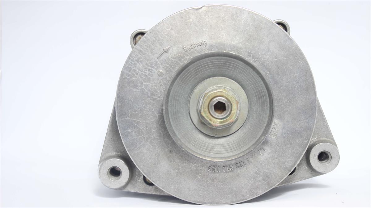 OTOKAR SULTAN 12 V BOSCH SARJ DİNAMOSU   
