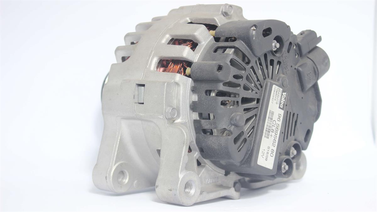 PEUGEOT CİTROEN  VALEO ALTERNATÖR L UCLU  96569562 