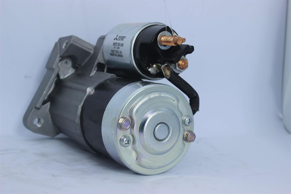 RENAULT - DACİA  1,5 MARŞ MOTORU 2003-2008 MODEL