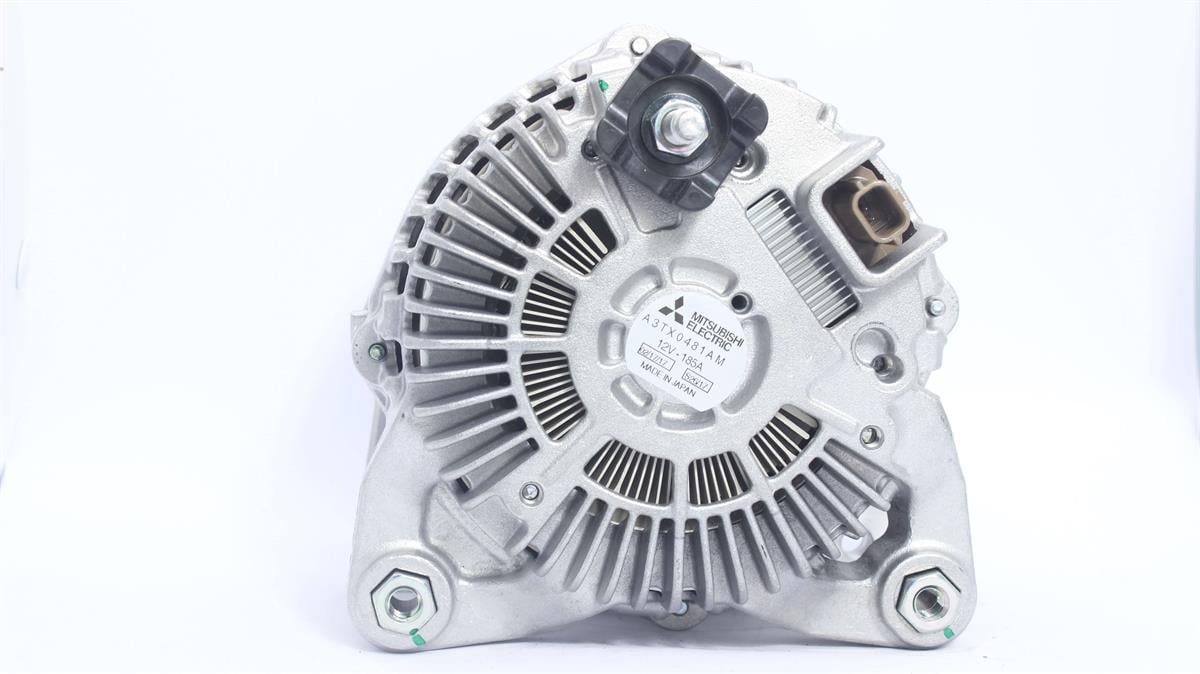 RENAULT MASTER 3 2.3 DCİ MOTOR SARJ DİNAMOSU