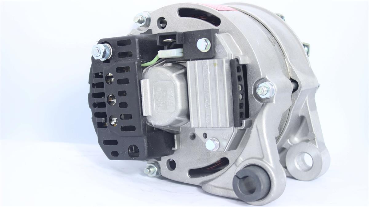 TOFAŞ  1600 MOTOR MAKO SARJ DİNAMOSU   