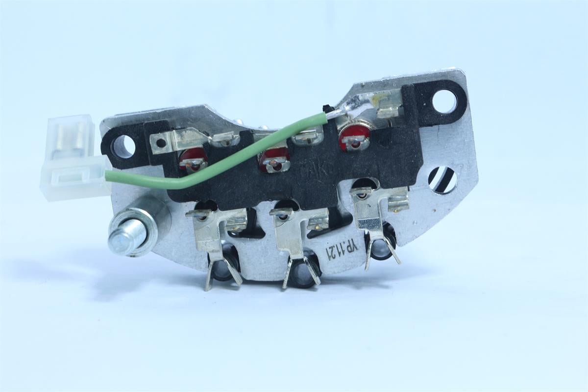 TOFAŞ 1600  Y.M MAKO DİOT TABLOSU  
