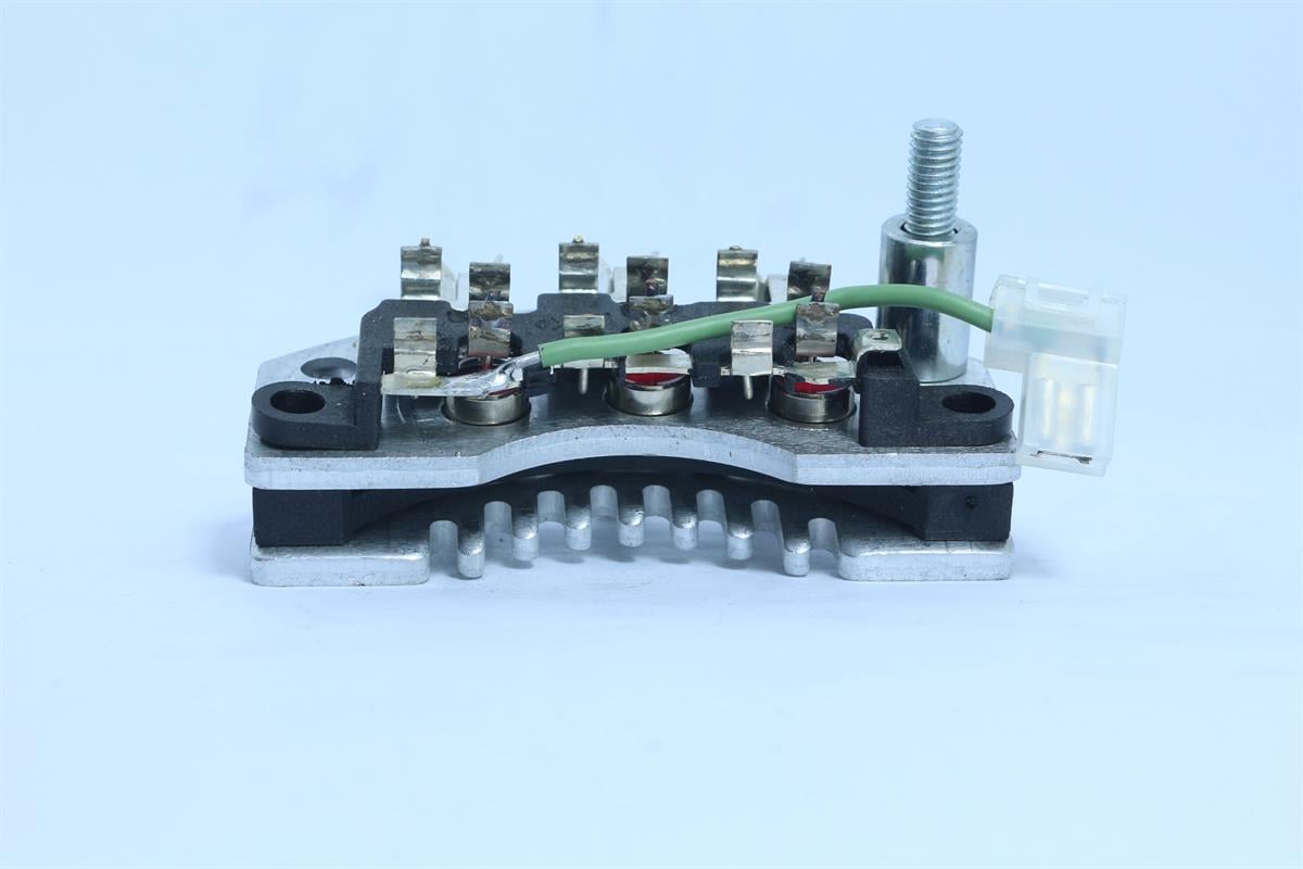 TOFAŞ 1600  Y.M MAKO DİOT TABLOSU  