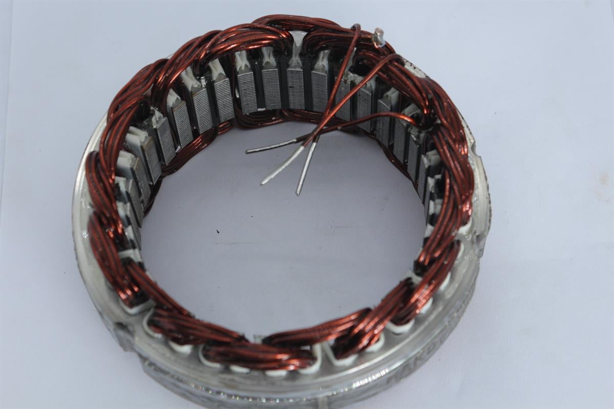 TOFAŞ  MAGİRUS  12 V MAKO SARJ STATÖRÜ  