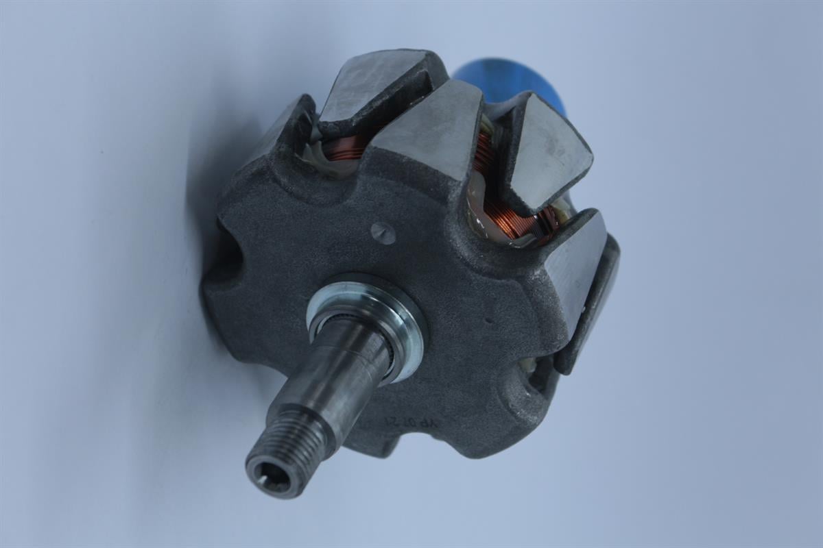 TOFAŞ ŞAHİN KARTAL 65 A MAKO SARJ DİNAMO ROTORU 