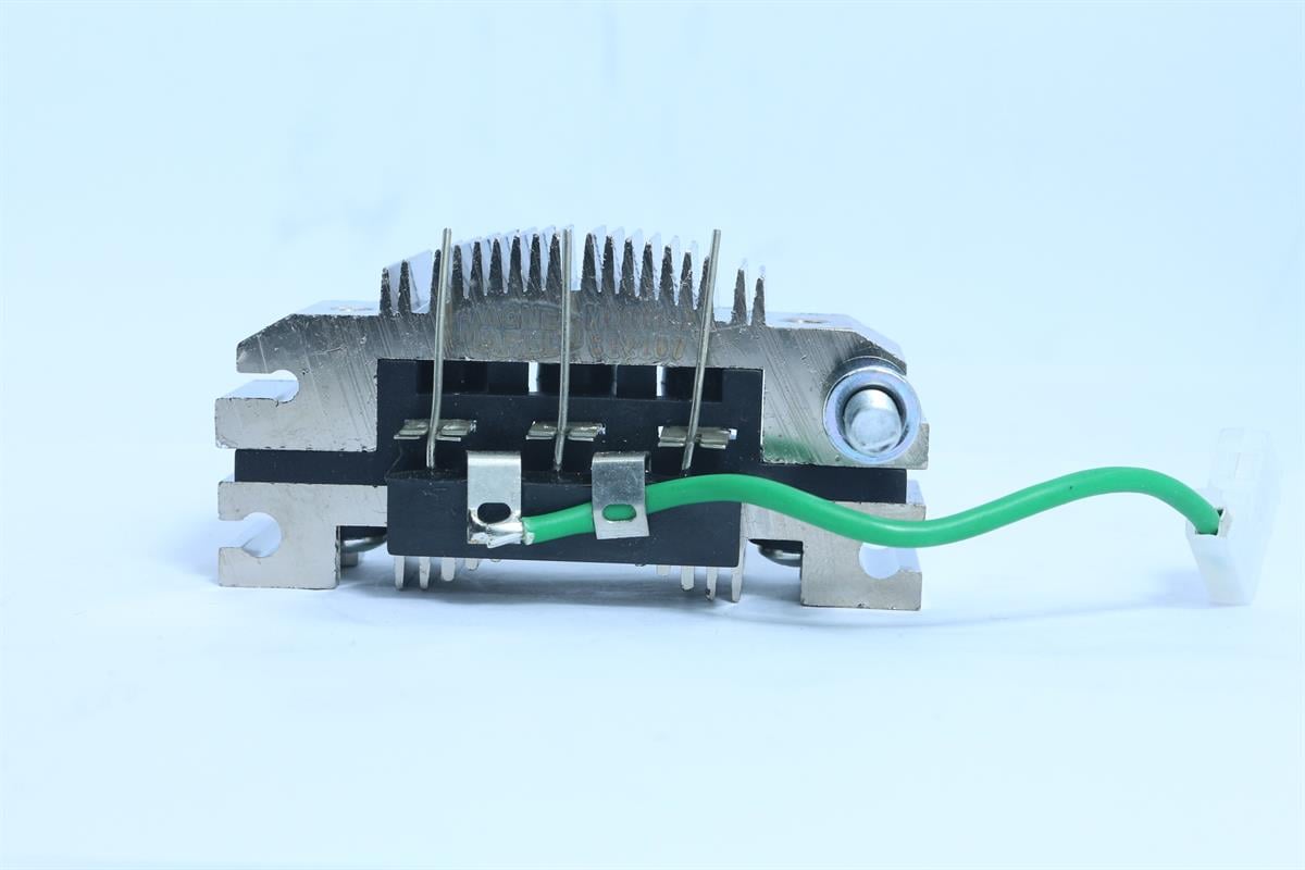 TRANSİT T15 MAKO SARJ DİNAMO DİOT TABLOSU  