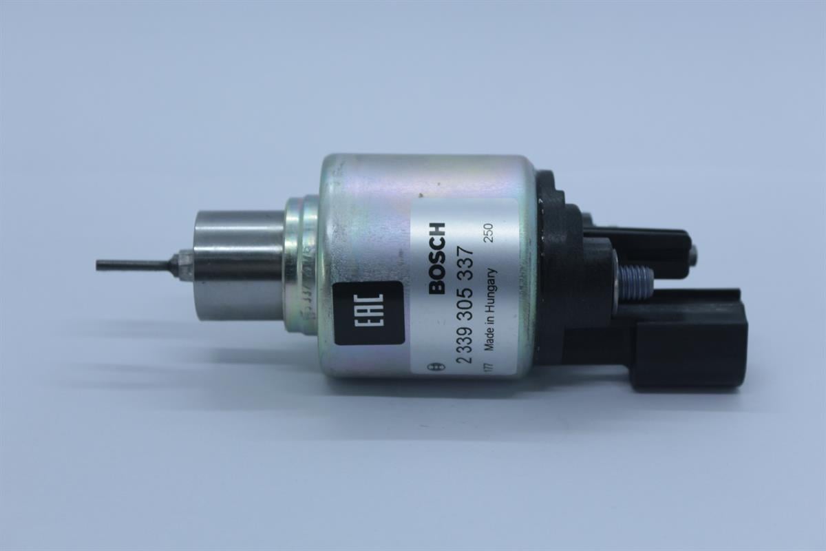 VOLKSWAGEN AUDİ BOSCH MARŞ OTOMATİĞİ   