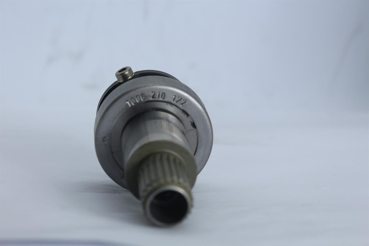 VOLKSWAGEN AUDİ MARŞ DİŞLİSİ 1006210172