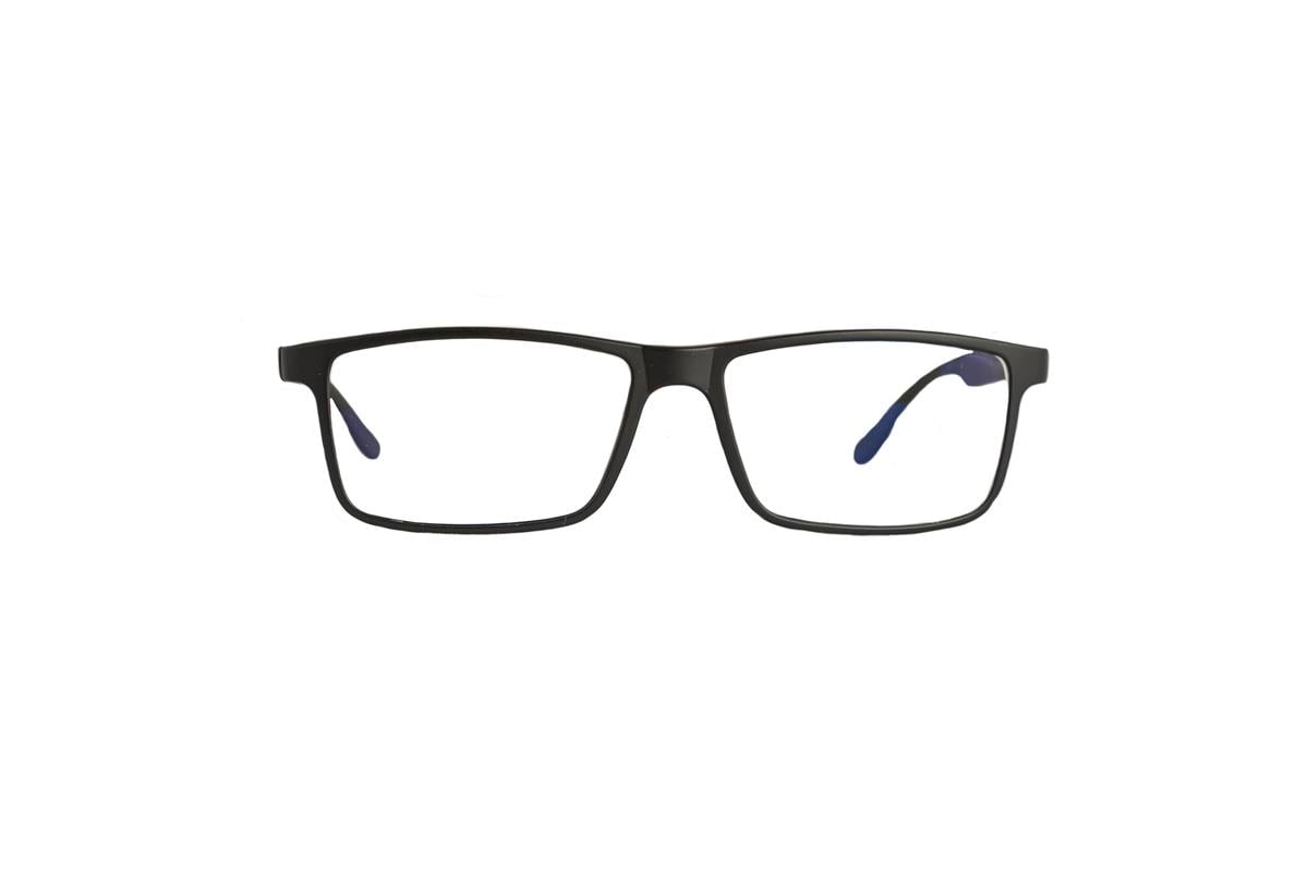Computer Glasses Nlf  No3548 Mat Siyah Mavi Işık Filtreli Ekran Gözlüğü