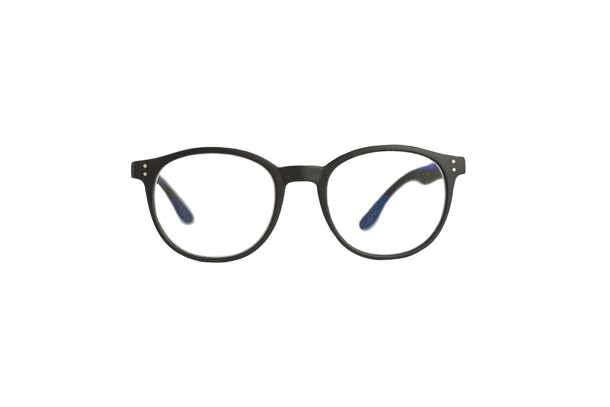 Computer Glasses Nlf  No4181 Mat Siyah Mavi Işık Filtreli Ekran Gözlüğü