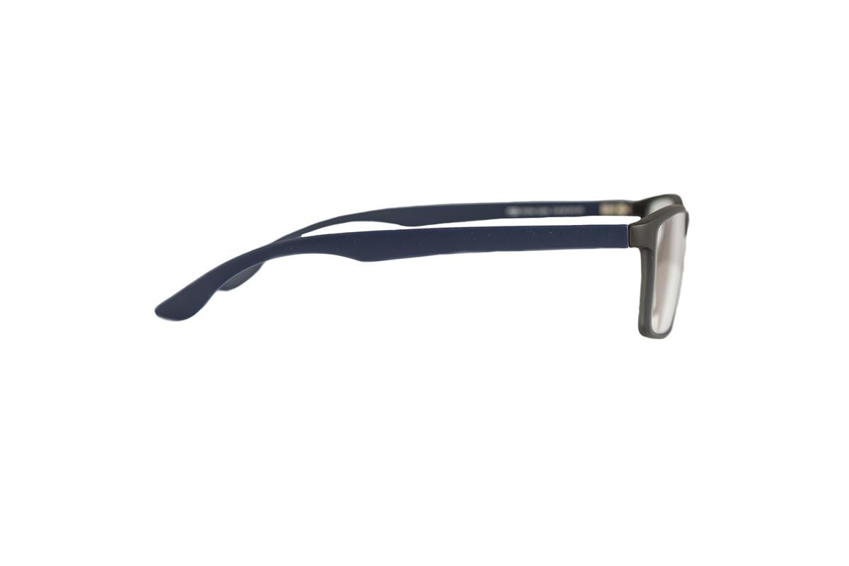Computer Glasses Nlf  NoW09 Mat Gri Mavi Işık Filtreli Ekran Gözlüğü