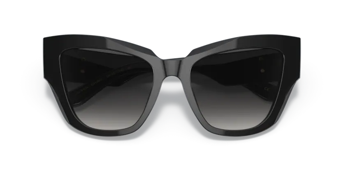 Dolce Gabbana 4404 501/8G Kadın Kemik Güneş Gözlüğü