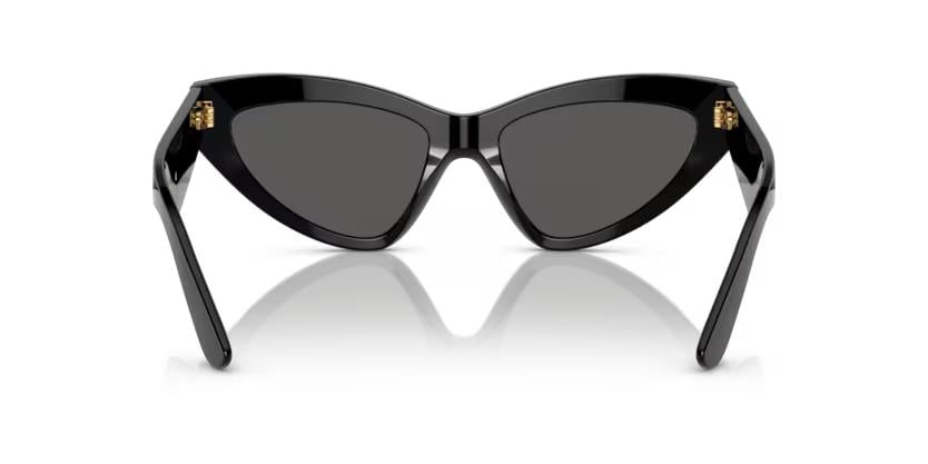 Dolce Gabbana DG 4439 501/87 Kadın Cat Eye Kemik Güneş Gözlüğü