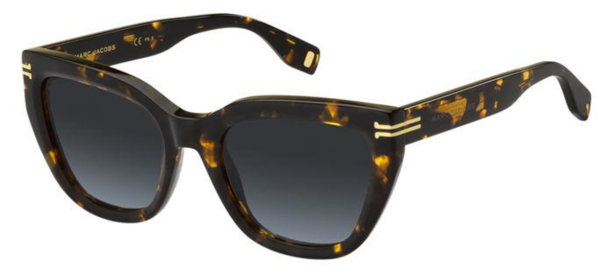 Marc Jacobs 1070/S WR9GB Kadın Kemik Güneş Gözlüğü