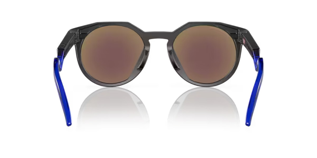 Oaklet 9242-0452 Unisex Mat Siyah Güneş Gözlüğü