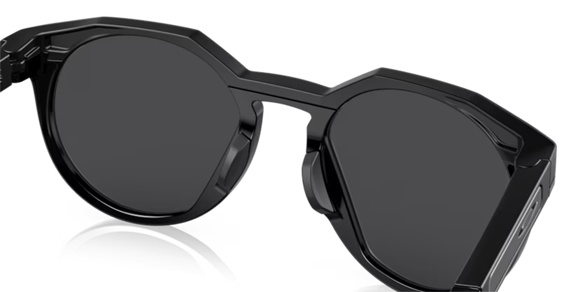 Oakley 9242-0152 Unisex Siyah Güneş Gözlüğü