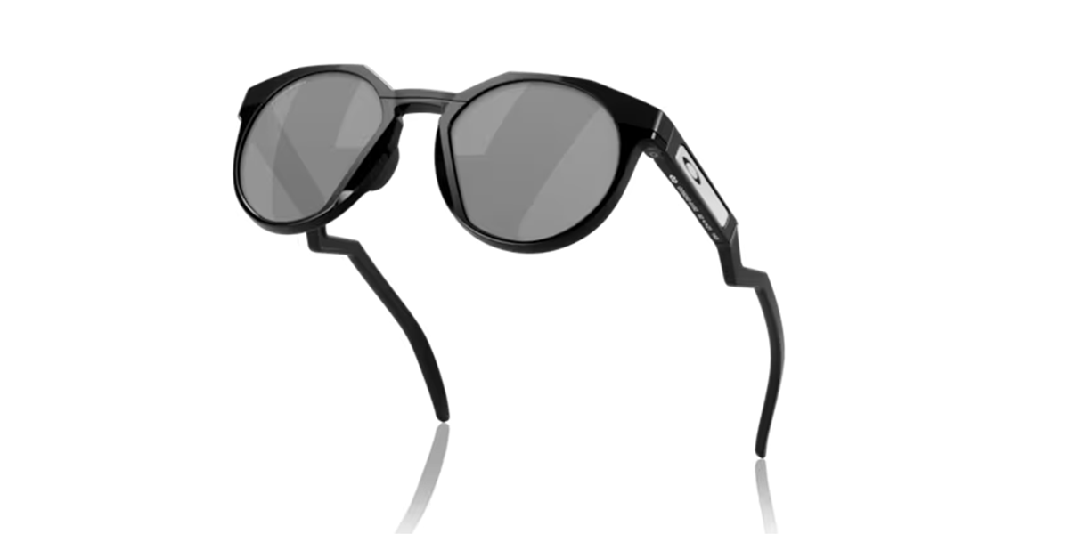 Oakley 9242-0152 Unisex Siyah Güneş Gözlüğü