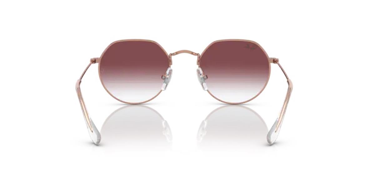 Ray-Ban 9565S 291/8H