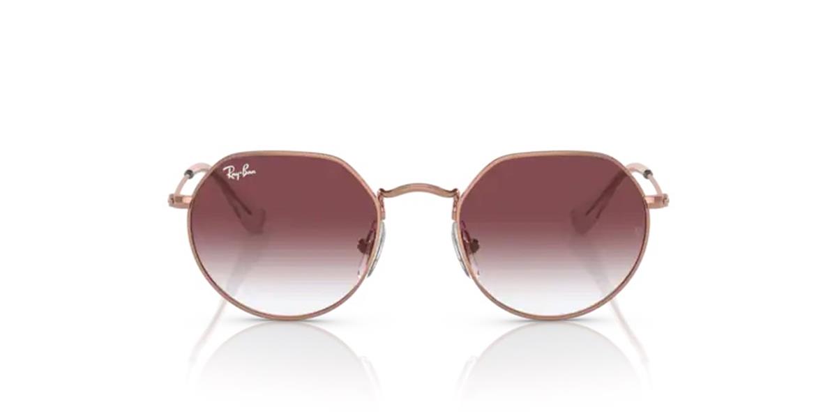 Ray-Ban 9565S 291/8H