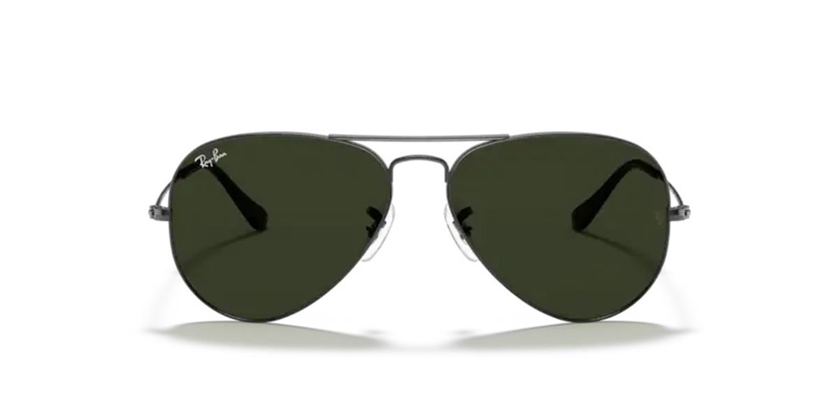 Ray-Ban Aviator Large Metal W879