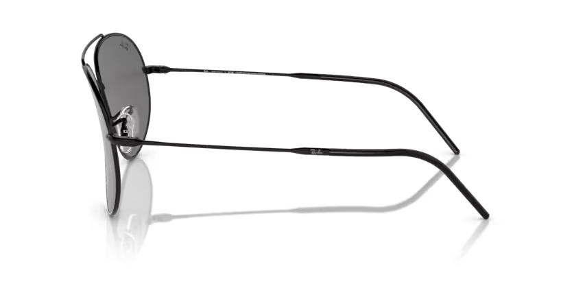 RAY-BAN RB 0101S 002/GS 59 Metal Erkek Güneş Gözlüğü