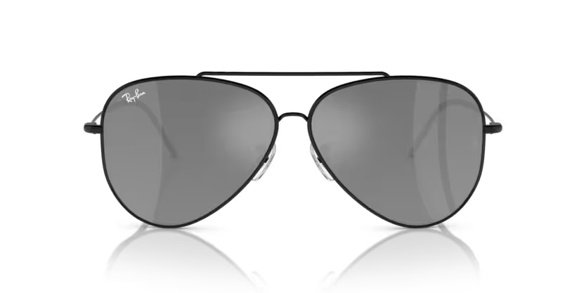 RAY-BAN RB 0101S 002/GS 59 Metal Erkek Güneş Gözlüğü