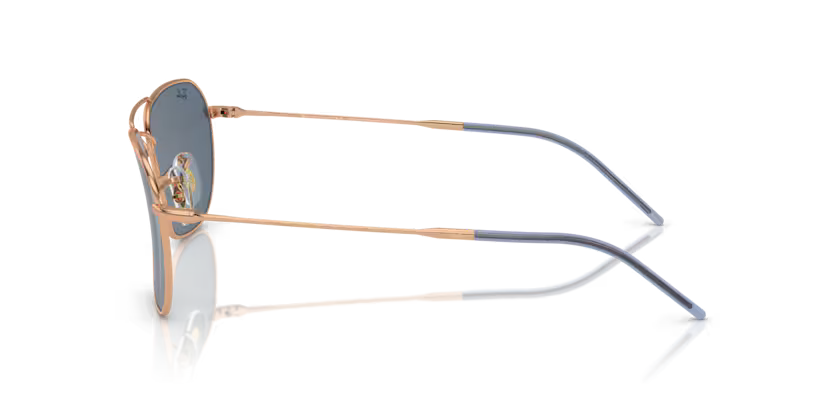 RAY-BAN RB 0102S 92023A 58 Metal Unisex Güneş Gözlüğü
